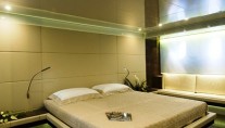Melina C -  Master Cabin 1
